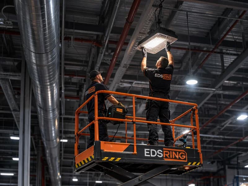 24/7 Reactive Maintenance & Emergency Repairs